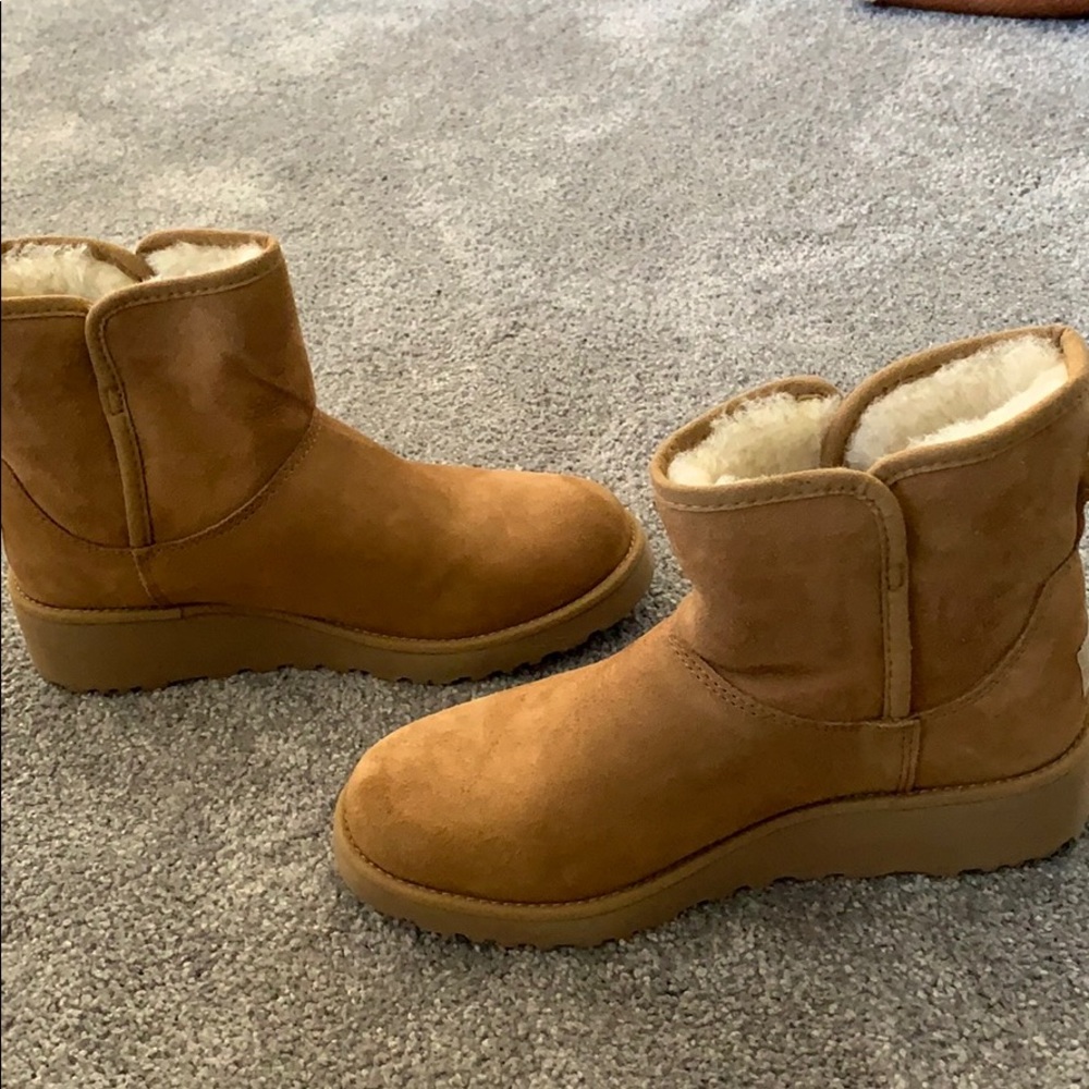Never worn Ugg’s